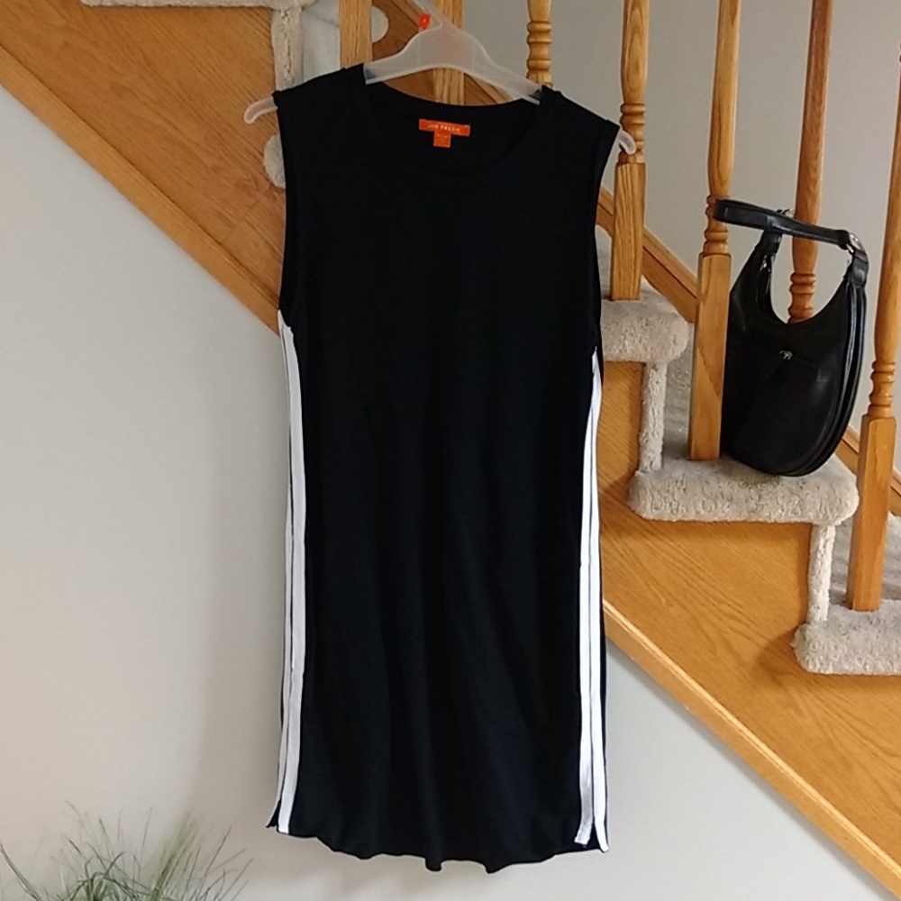 Joe Fresh knit sleeveless jumper